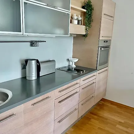 Kueueni Guest 아파트 타르투