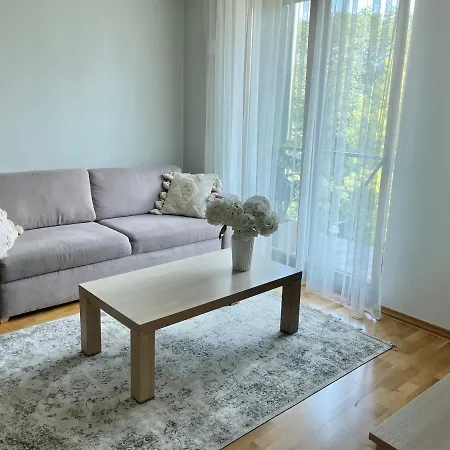 Apartment Kueueni Guest