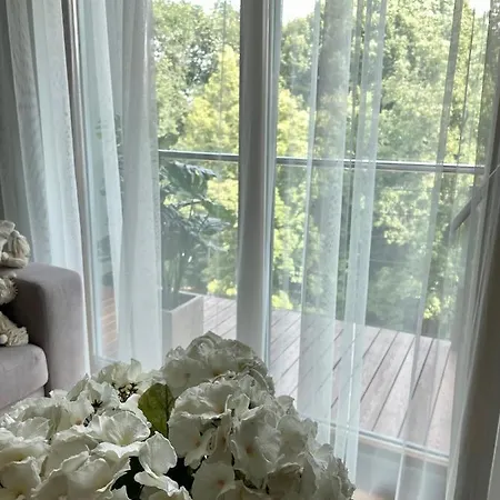 Kueueni Guest 아파트 *