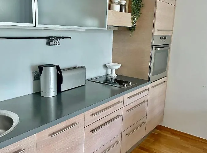 Kueueni Guest Apartment Tartu