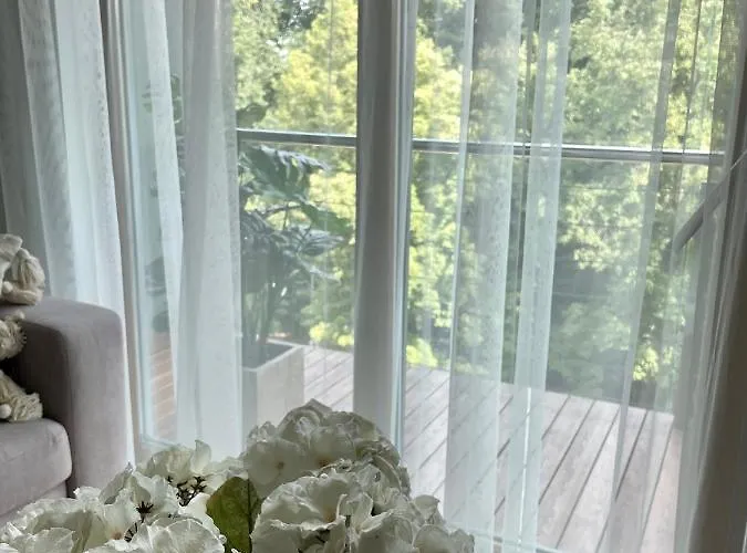 Kueueni Guest Apartment *