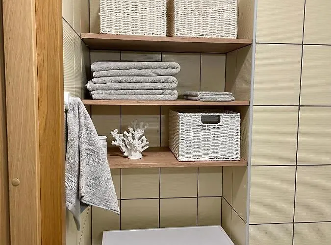 Apartament Kueueni Guest *